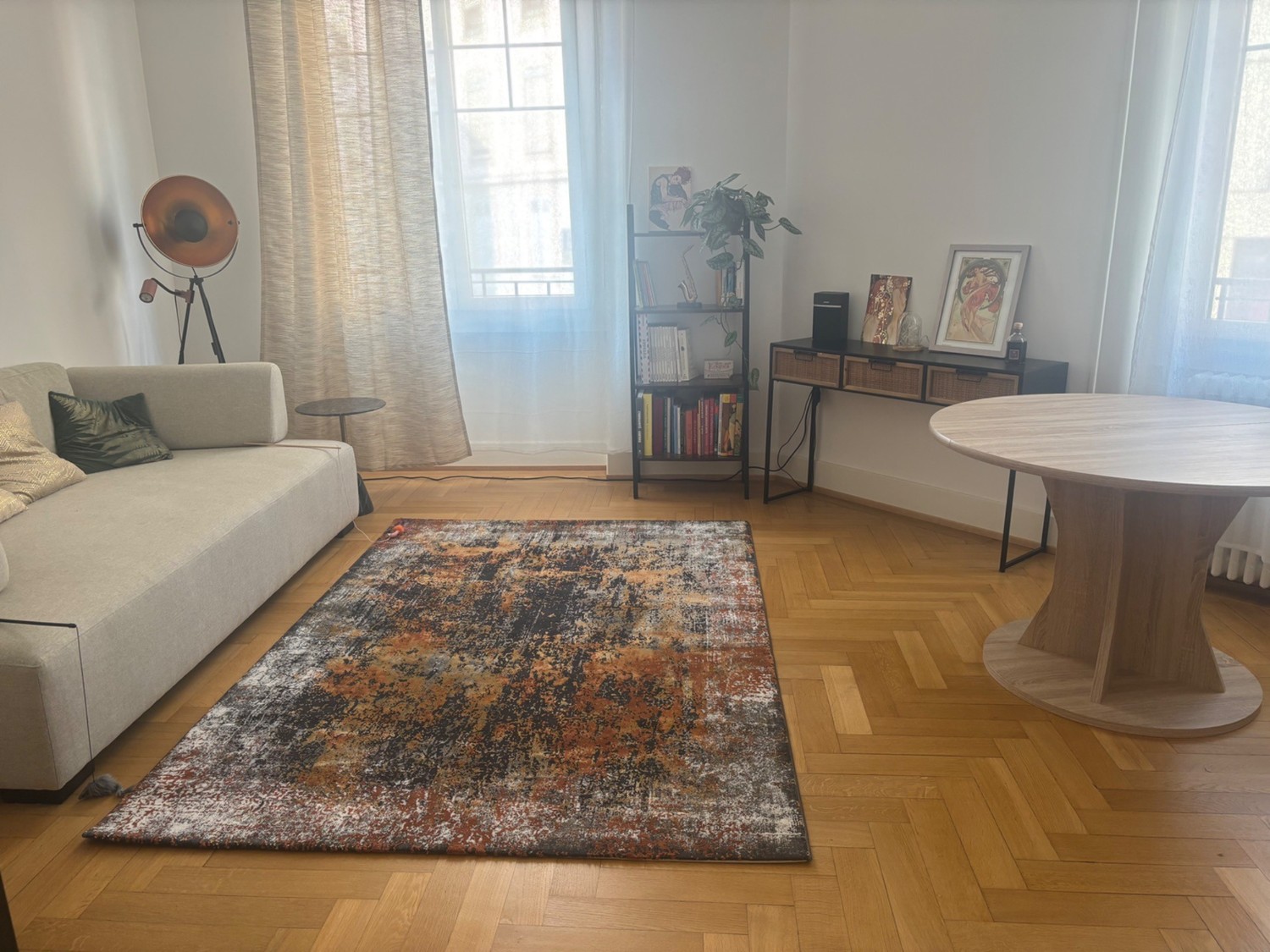 4 ½ rooms apartment, photo 8 of 10
