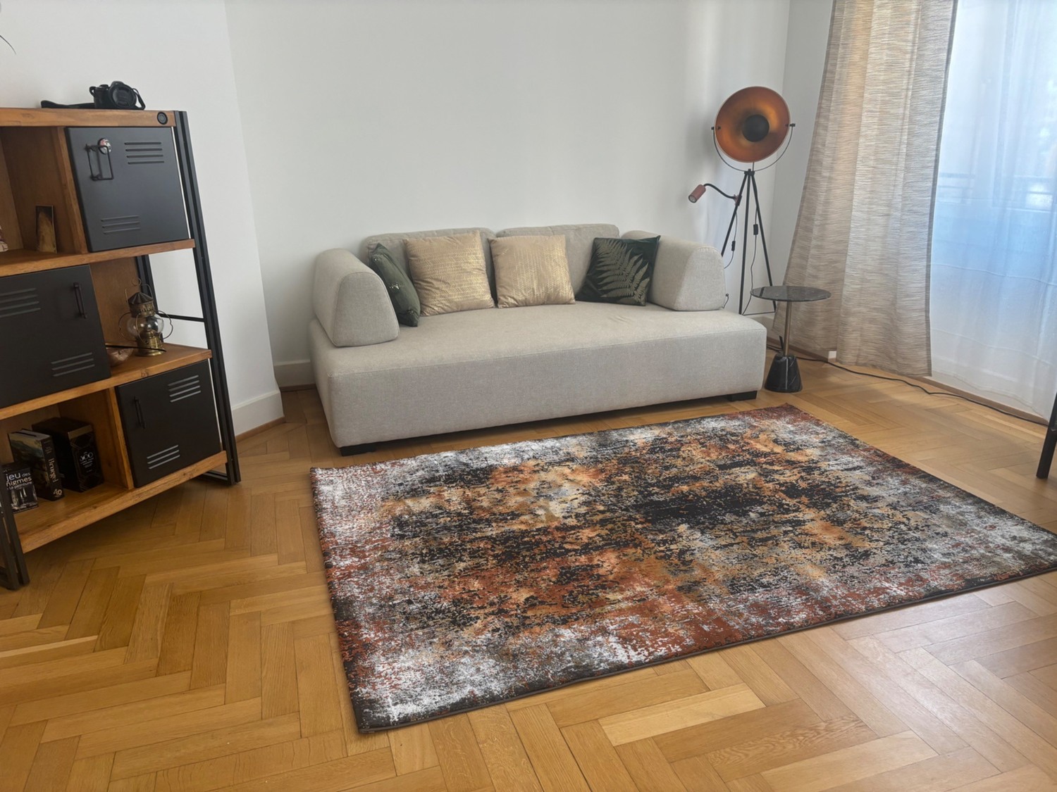 4 ½ rooms apartment, photo 10 of 10