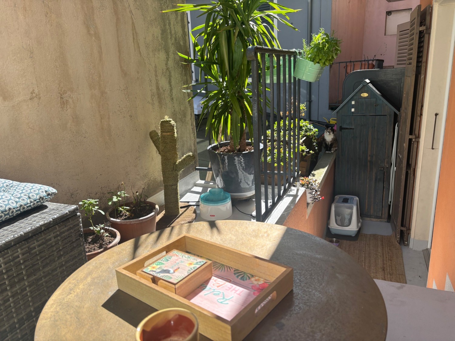 4 ½ rooms apartment, photo 9 of 10