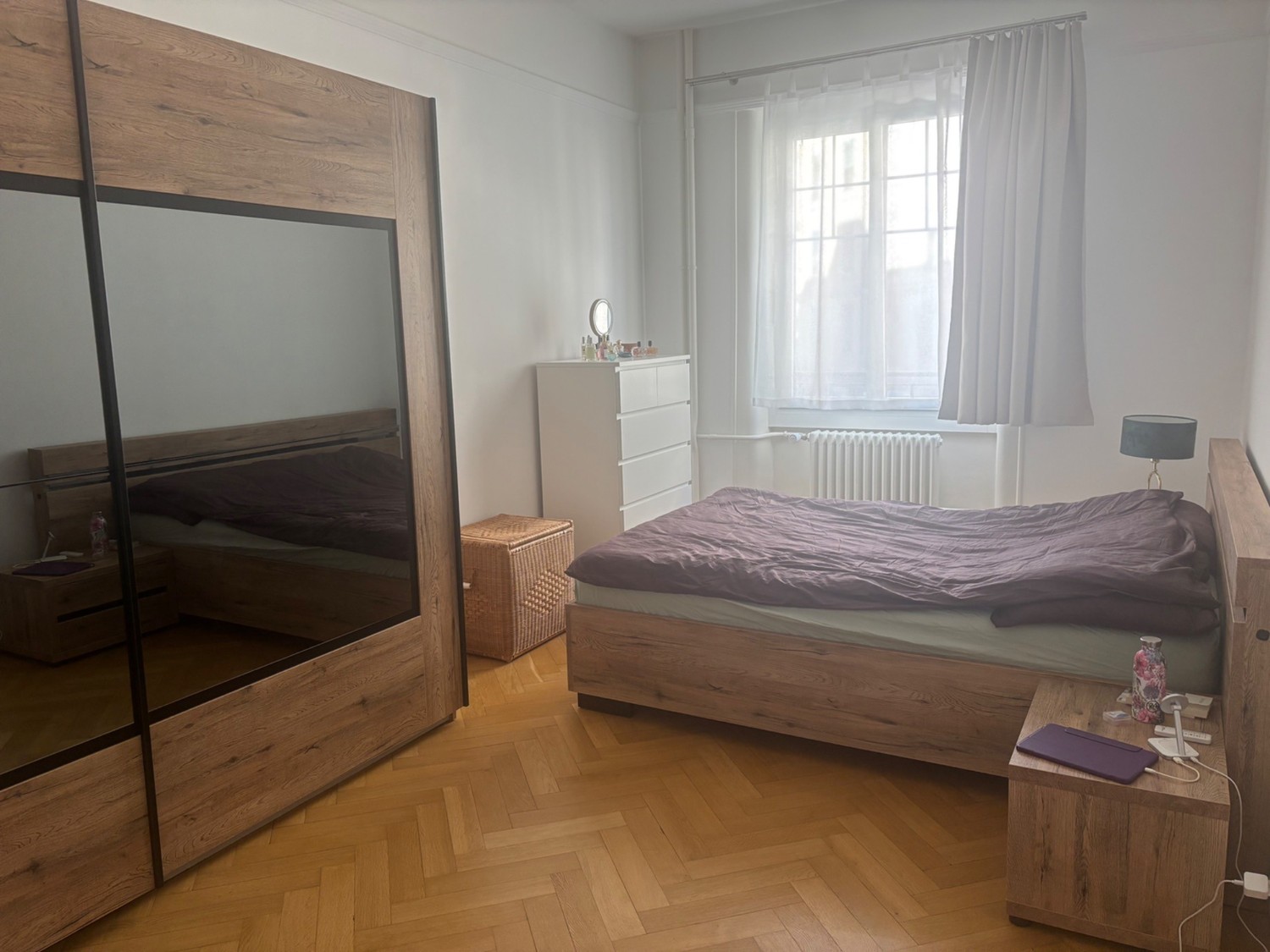 4 ½ rooms apartment, photo 7 of 10
