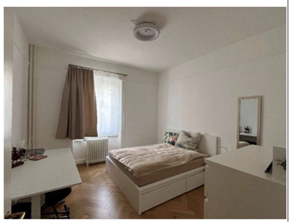 4 ½ rooms apartment, photo 1 of 10