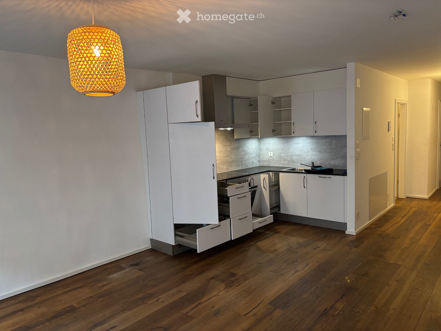 Appartamento di 2 ½ locali