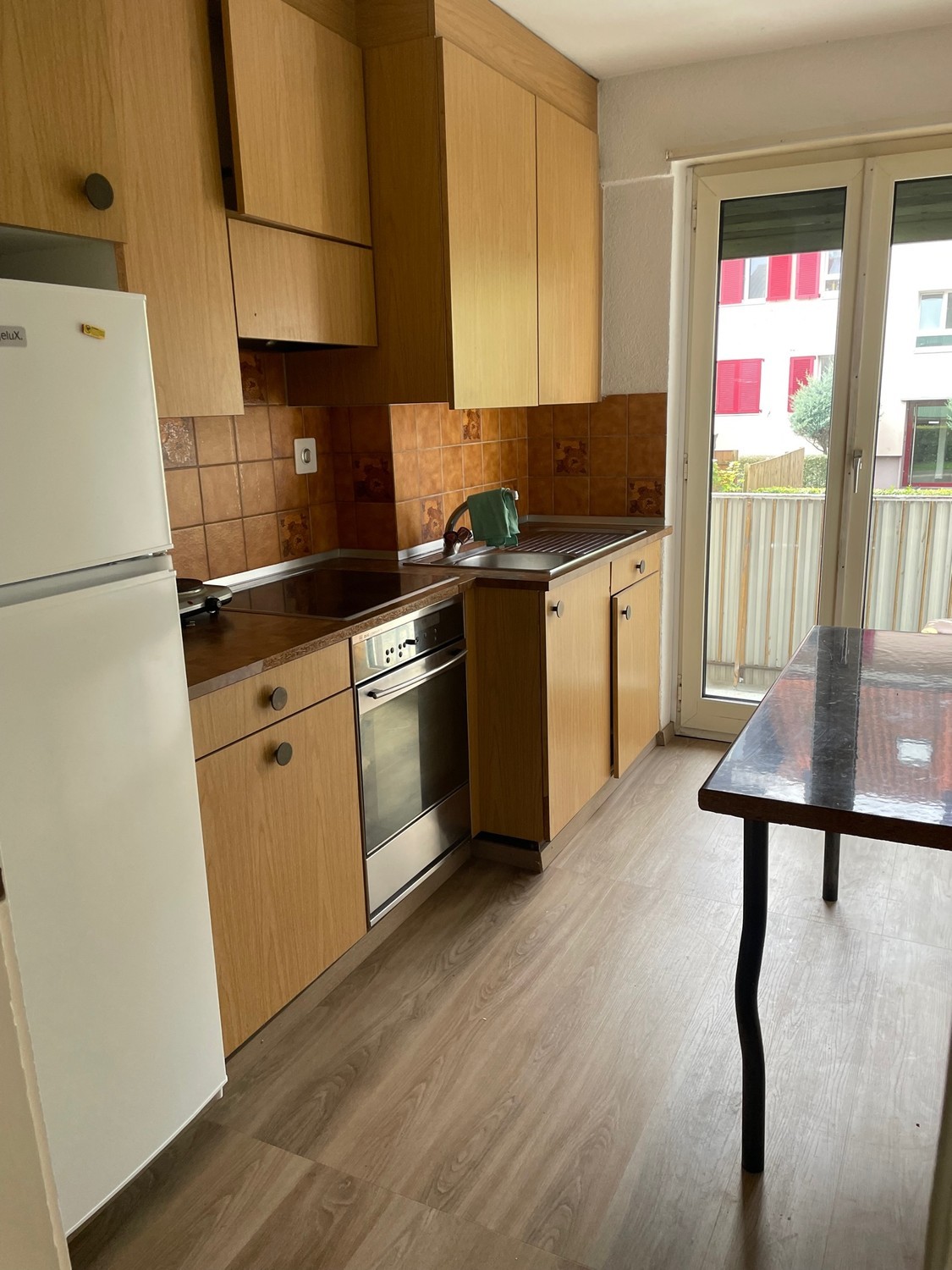 1 ½ rooms apartment, photo 2 of 3