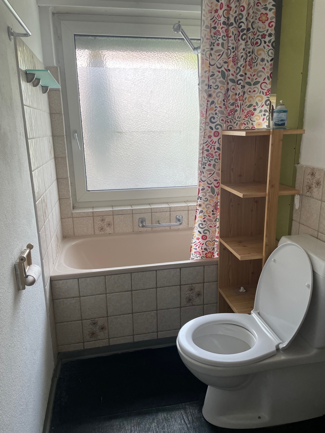 1 ½ rooms apartment, photo 3 of 3