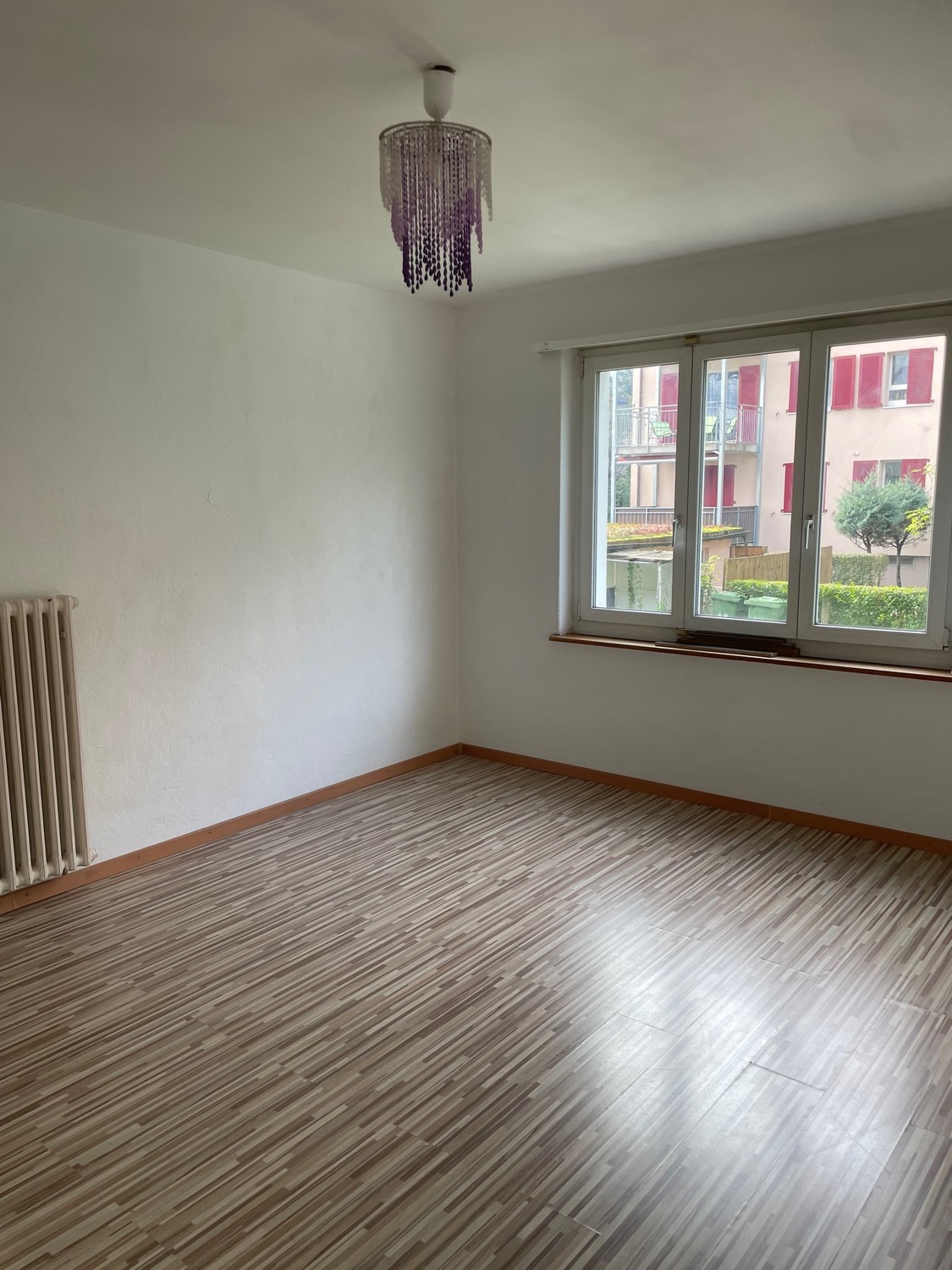 1 ½ rooms apartment, photo 1 of 3