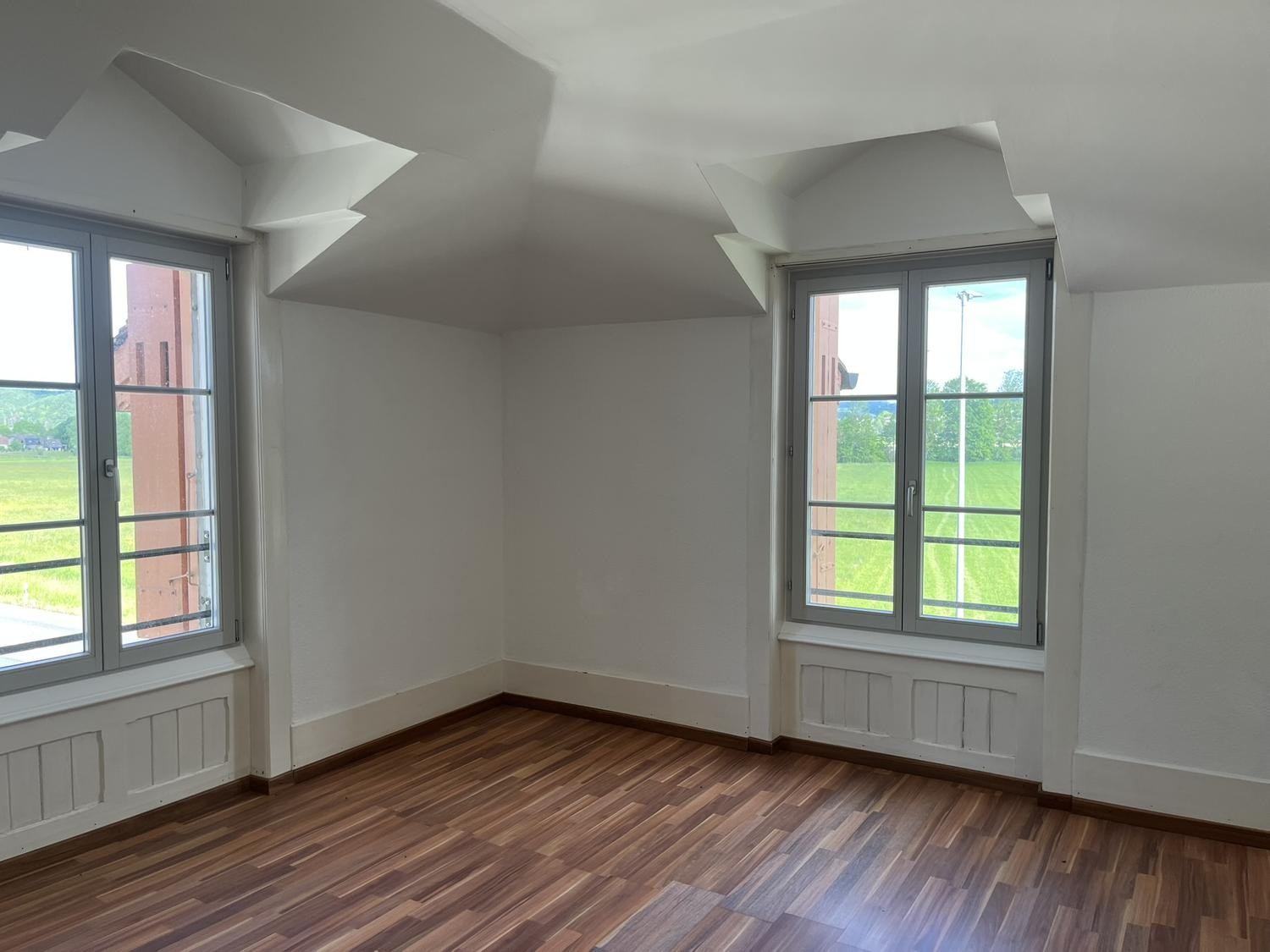 3 ½ rooms apartment, photo 3 sur 10