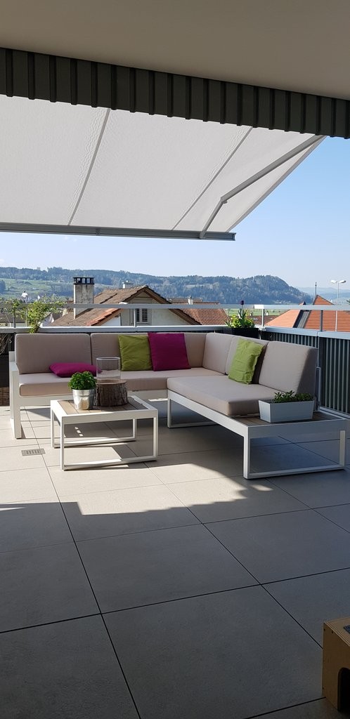 3 ½ pièces appartement