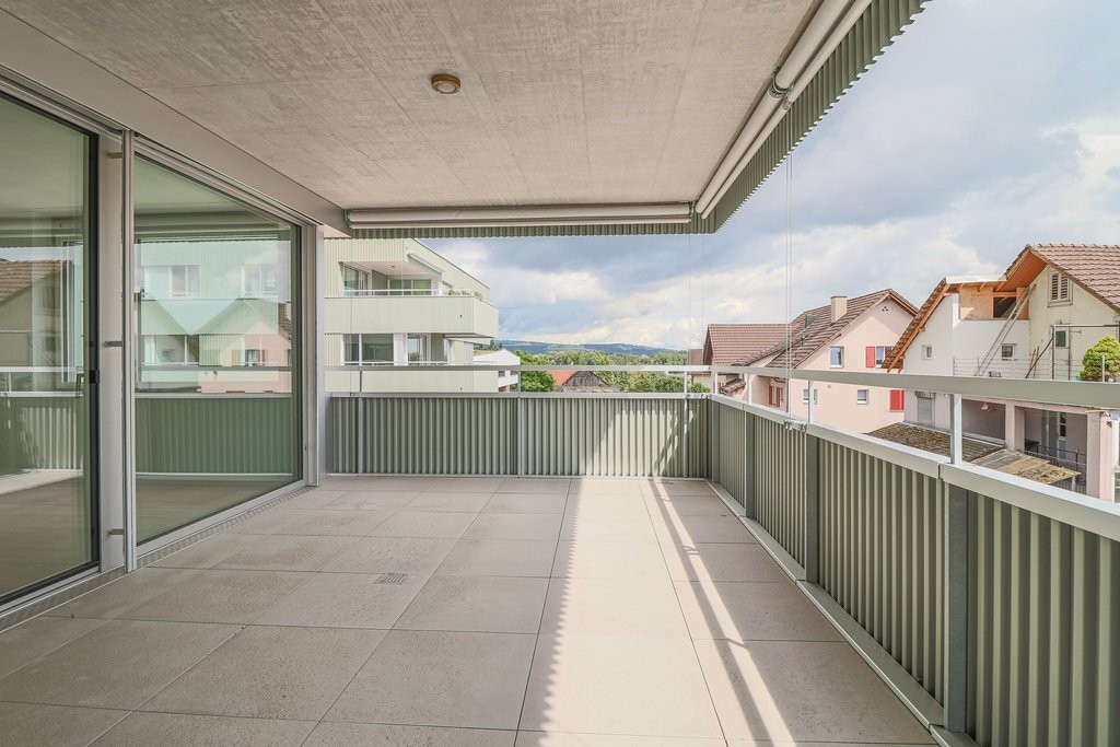 3 ½ pièces appartement
