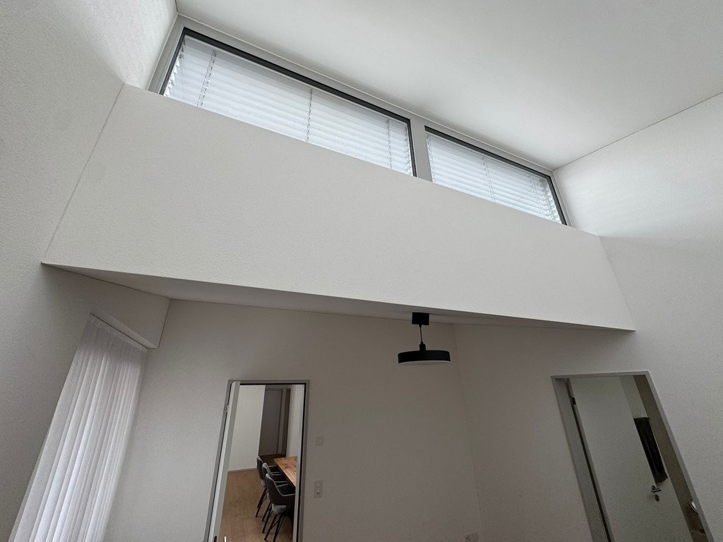 3 ½ pièces appartement