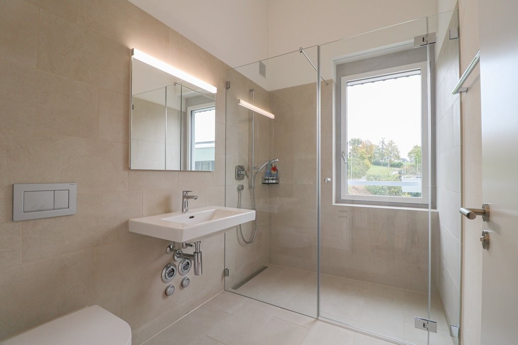 3 ½ pièces appartement