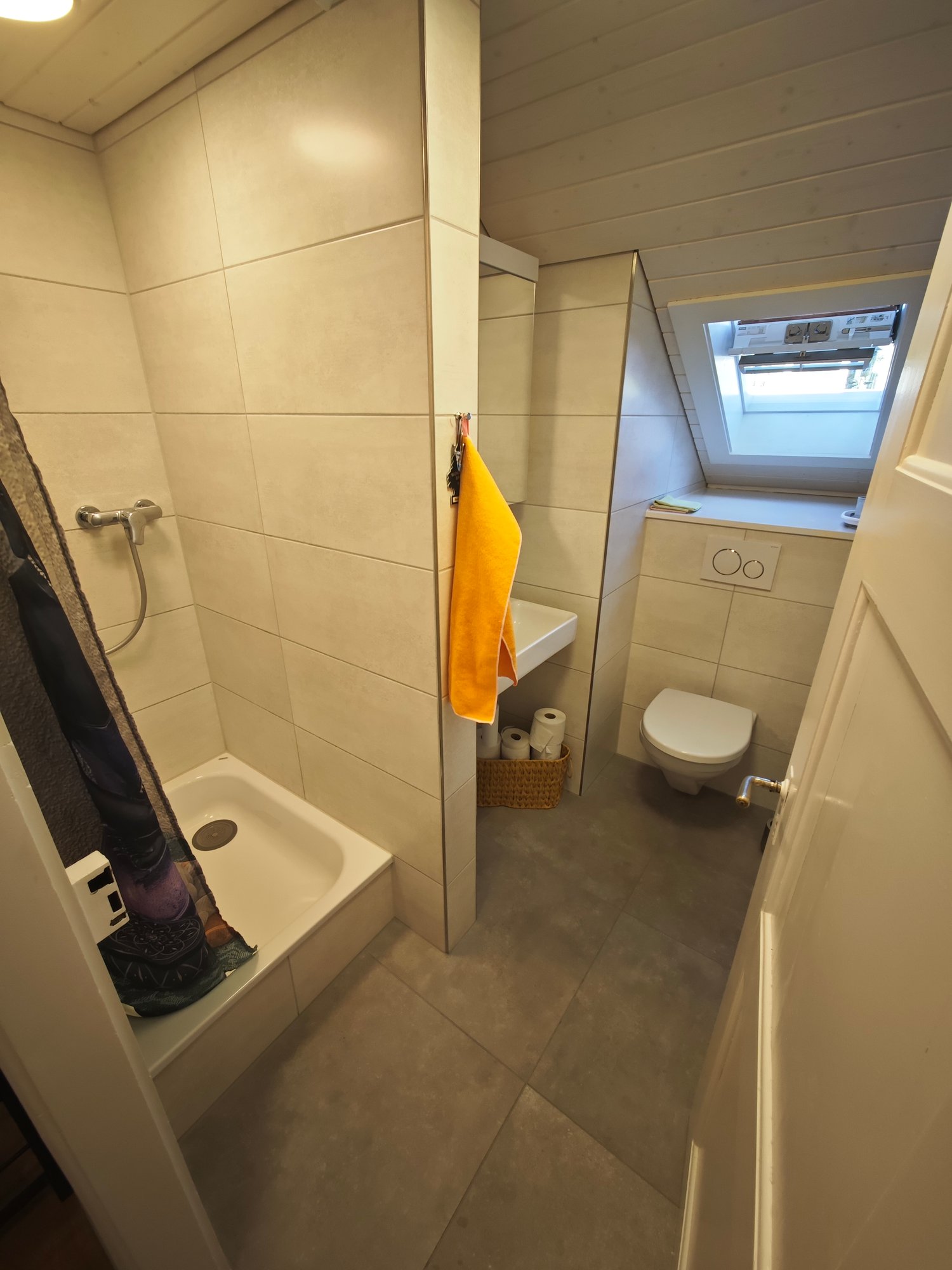 Room in a shared flat, photo 3 of 3