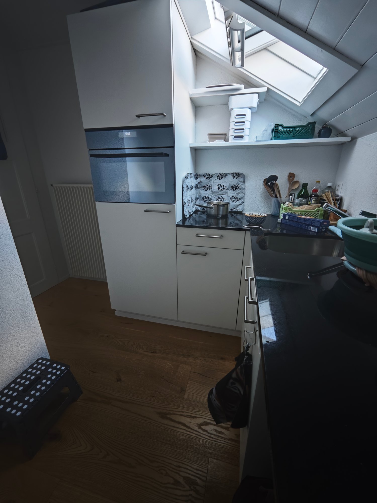 Room in a shared flat, photo 2 of 3
