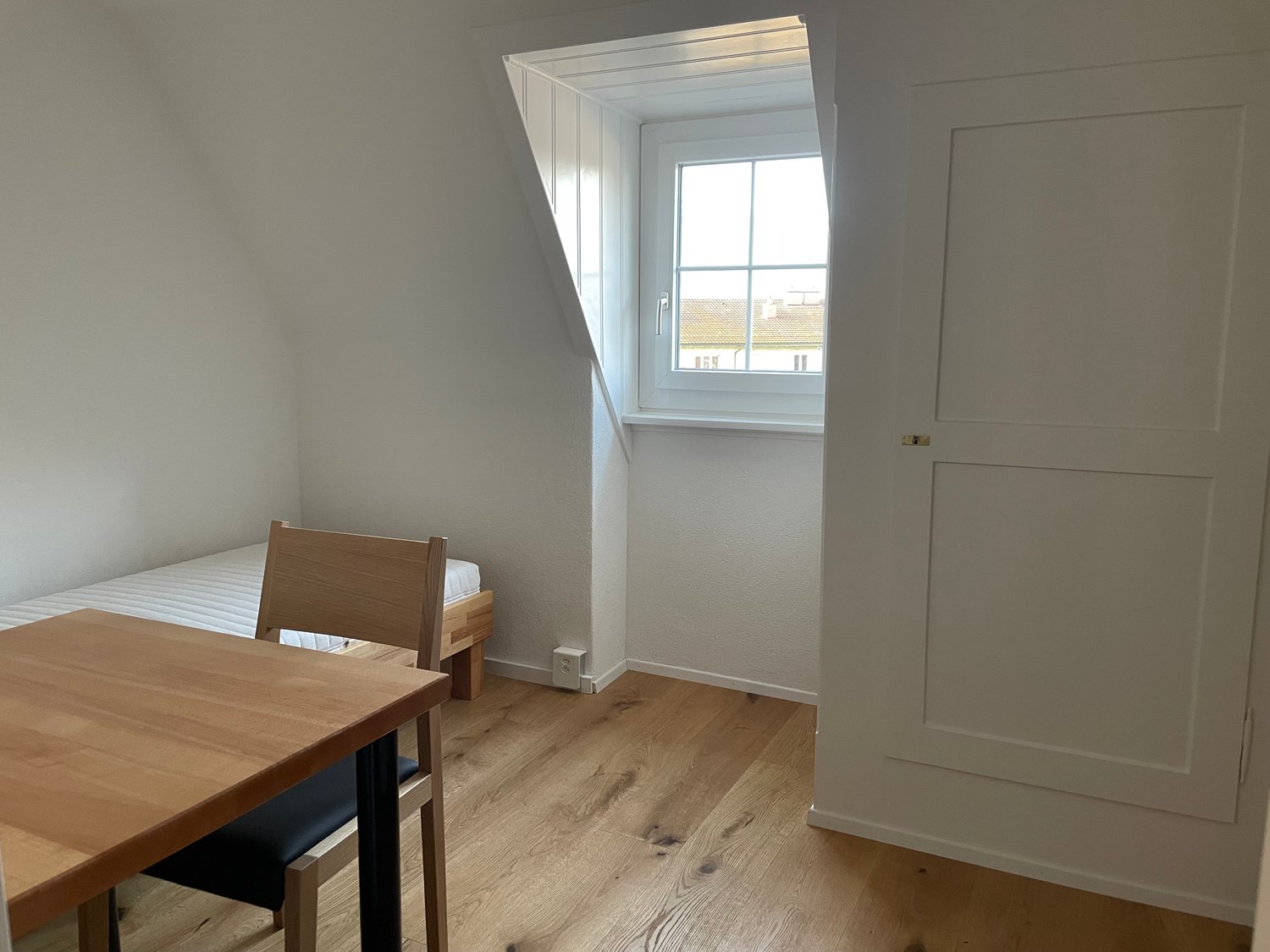 Room in a shared flat, photo 1 of 3