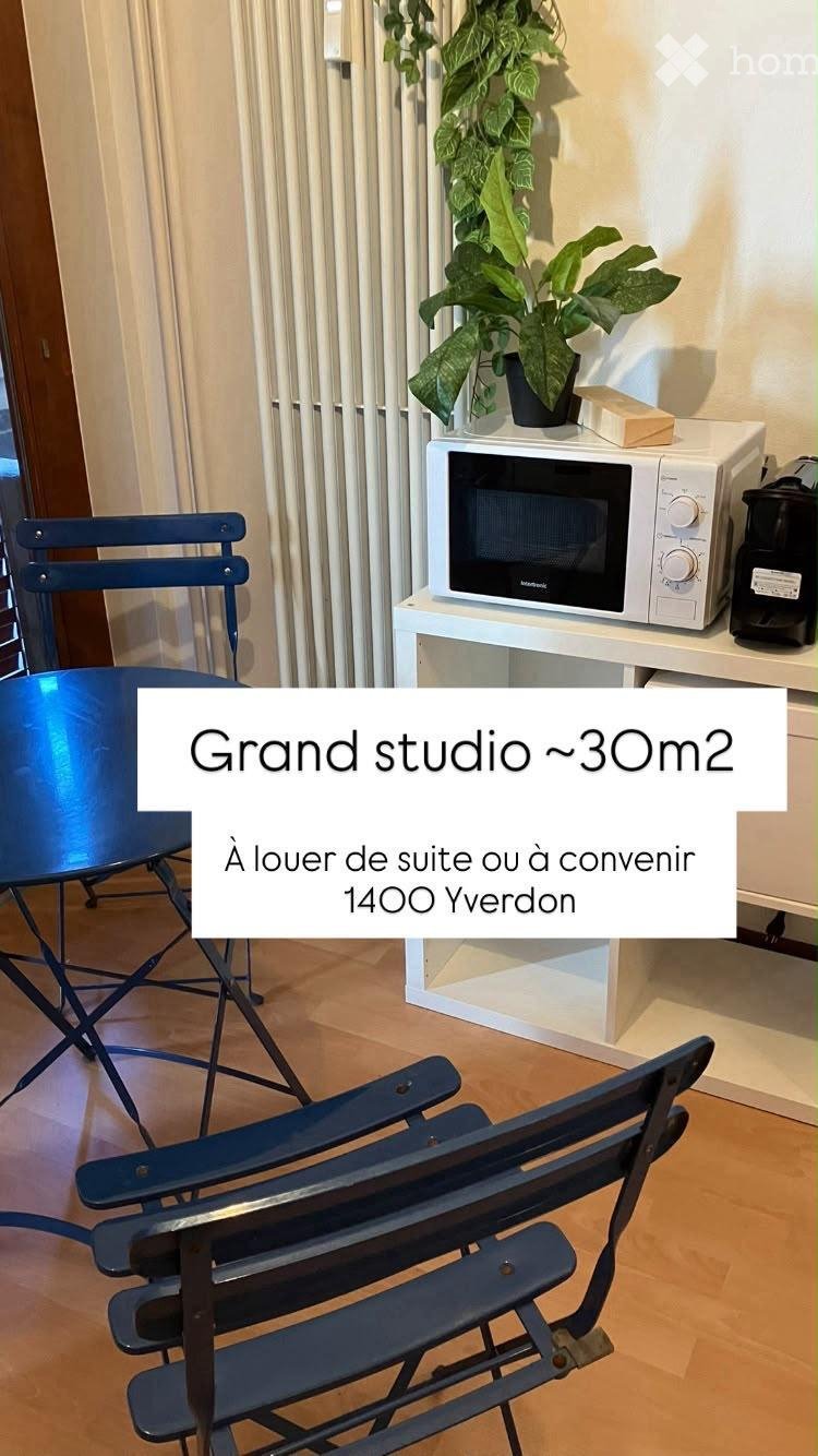 1 room apartment, photo 2 of 5