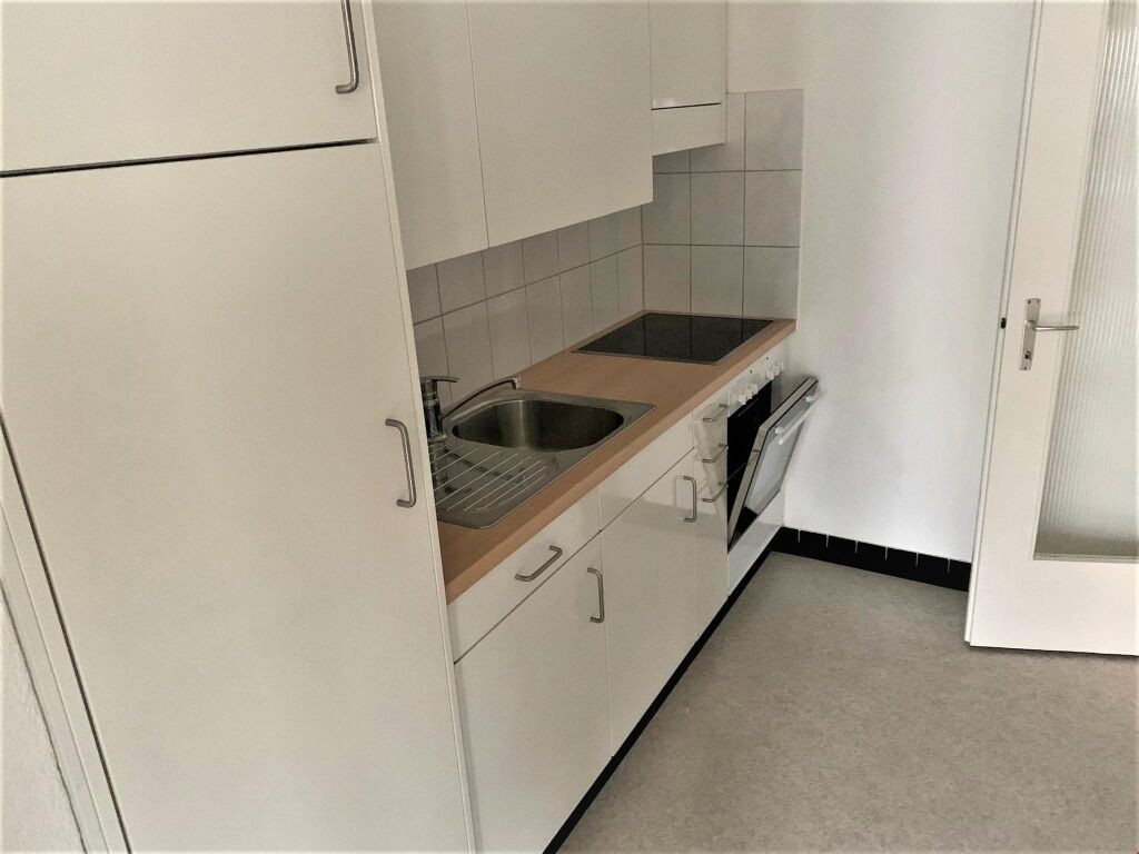 1 ½ rooms apartment, photo 4 of 8