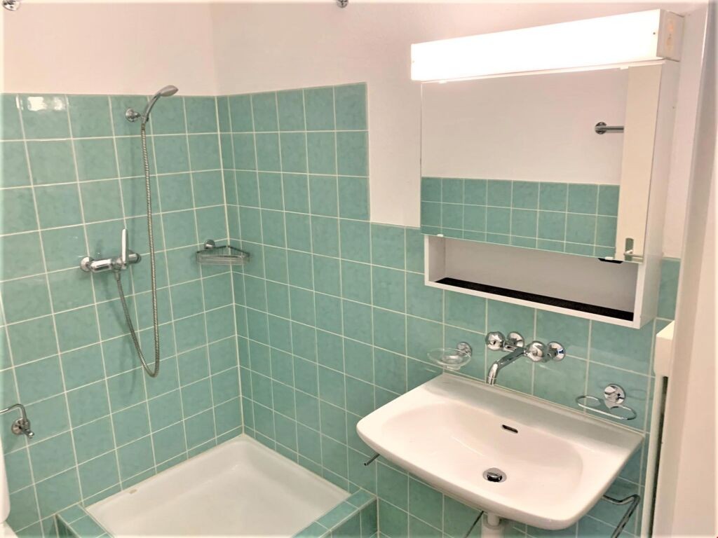 1 ½ rooms apartment, photo 7 of 8