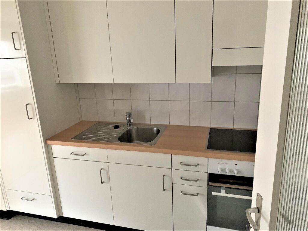 1 ½ rooms apartment, photo 5 of 8