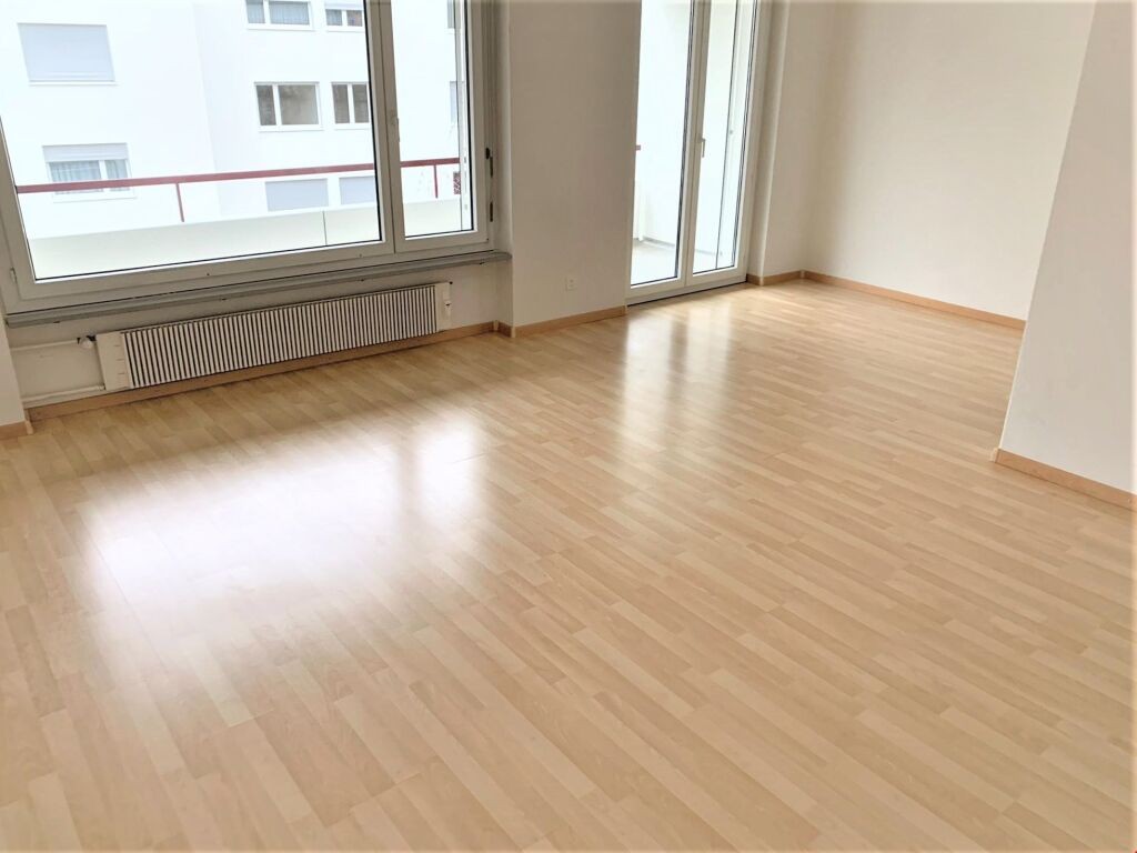 1 ½ rooms apartment, photo 1 of 8