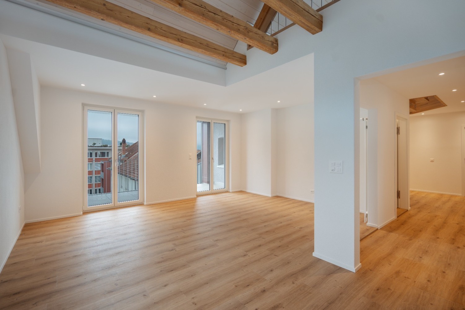 4 ½ rooms apartment, photo 9 of 10