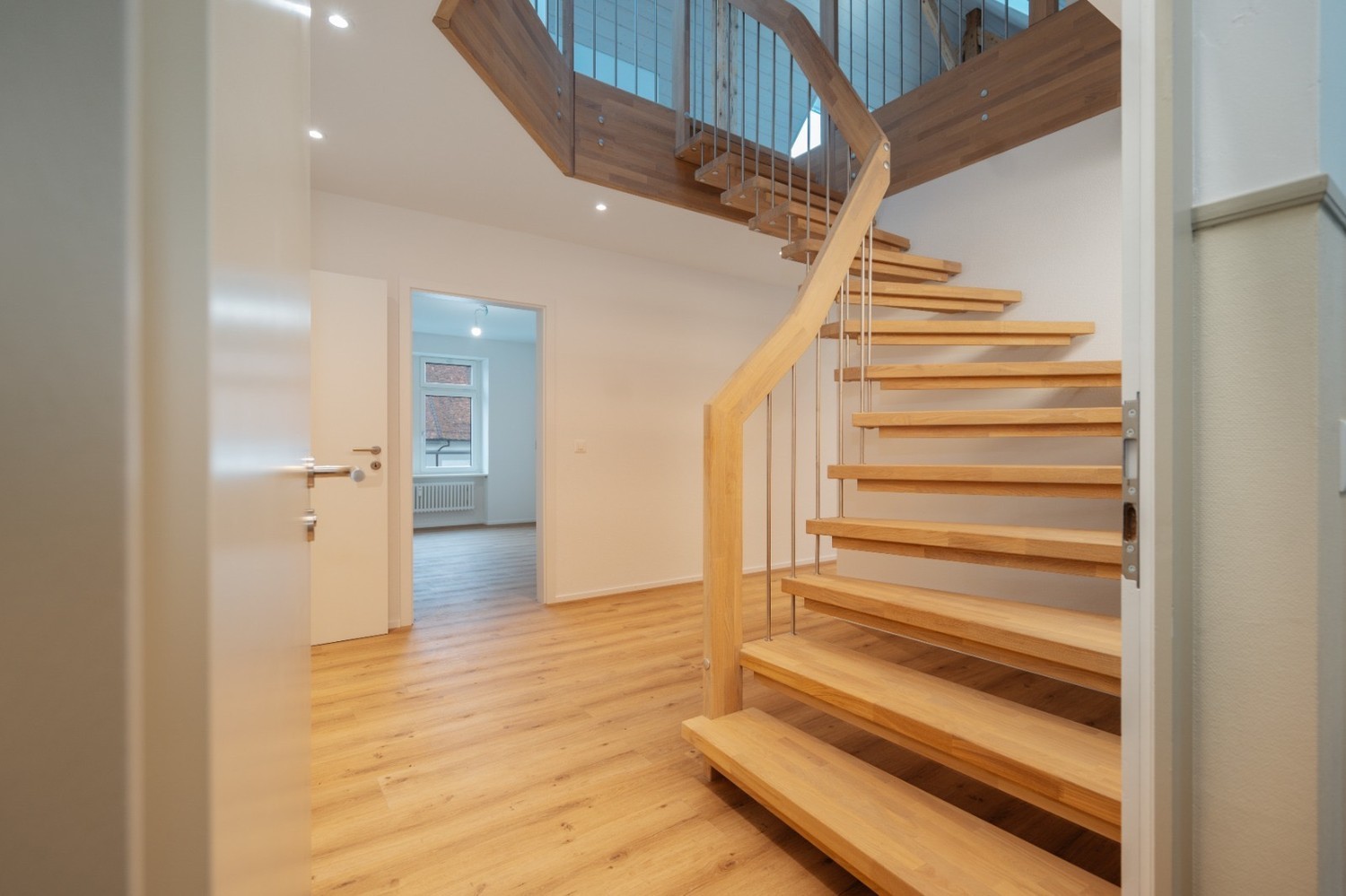 4 ½ rooms apartment, photo 1 of 10