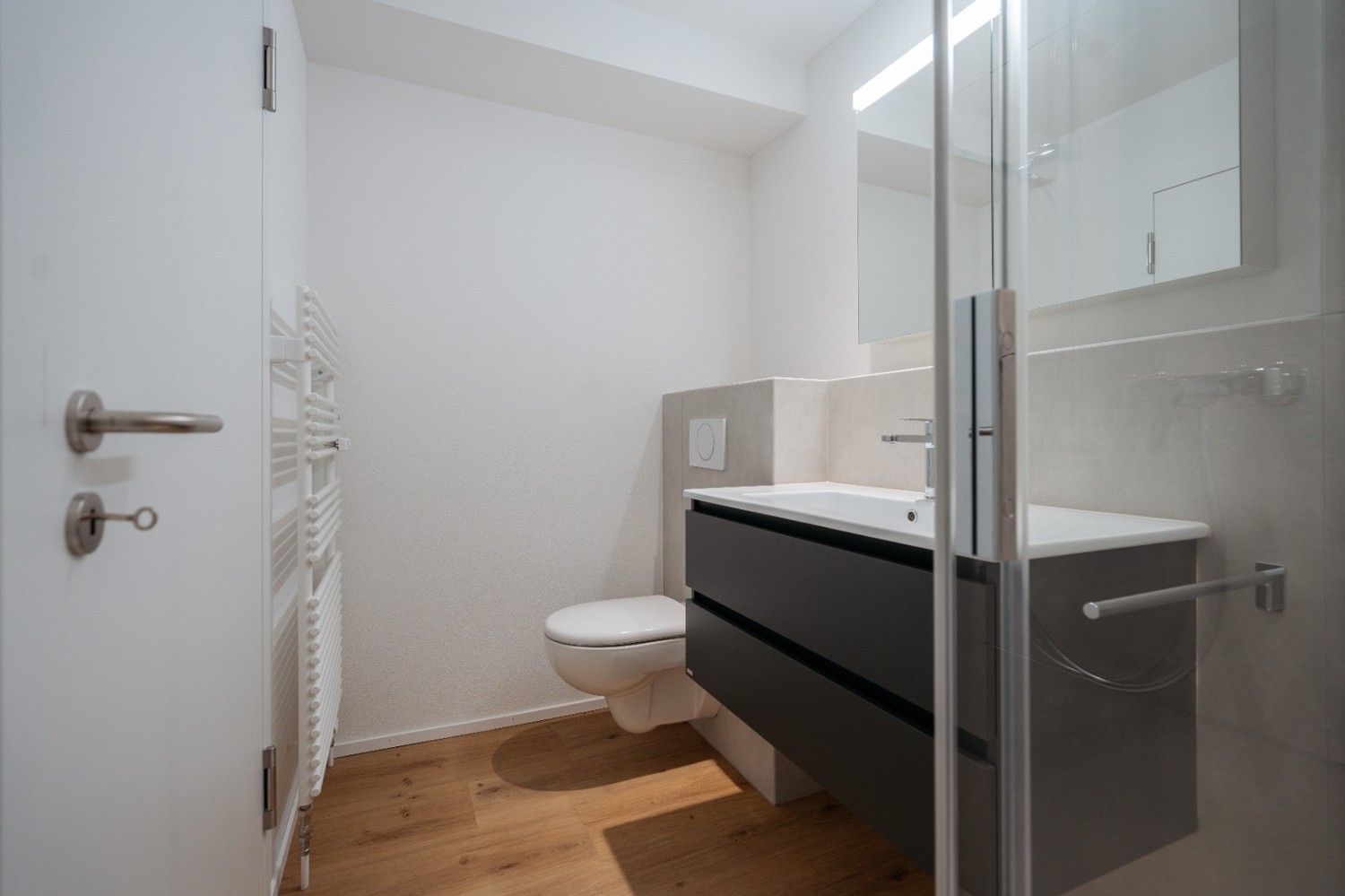 4 ½ rooms apartment, photo 2 of 10