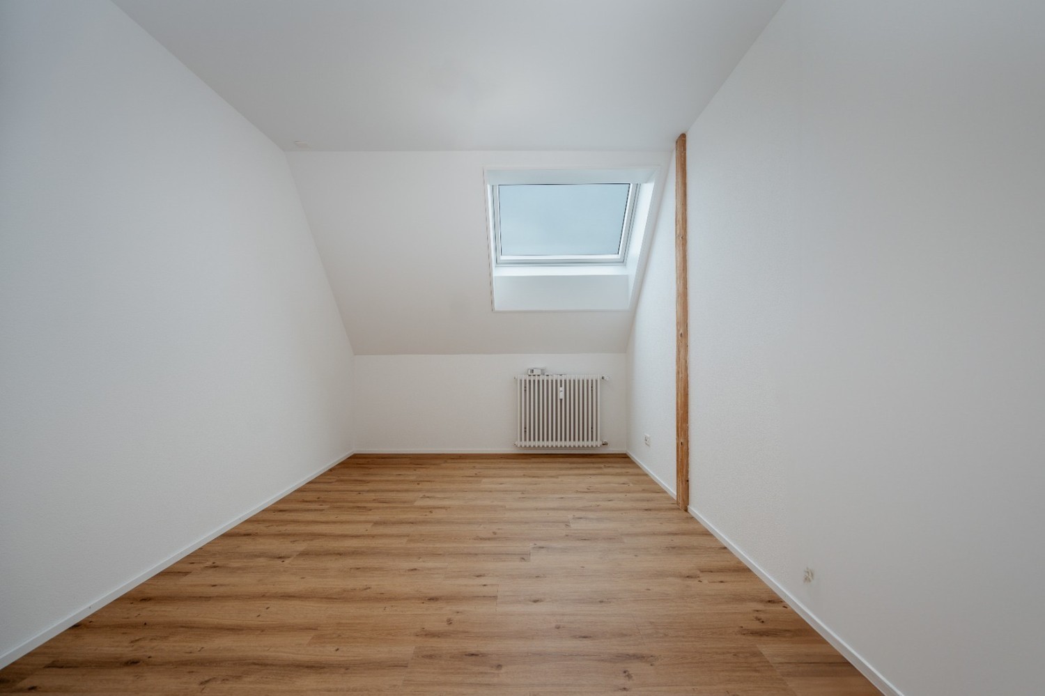 4 ½ rooms apartment, photo 5 of 10