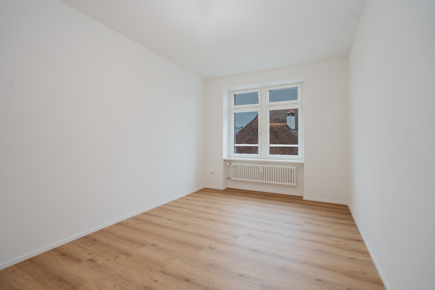 4 ½ rooms apartment, photo 4 of 10