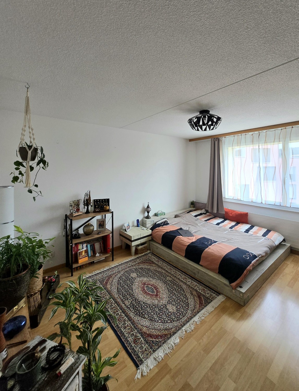 2 ½ room apartment