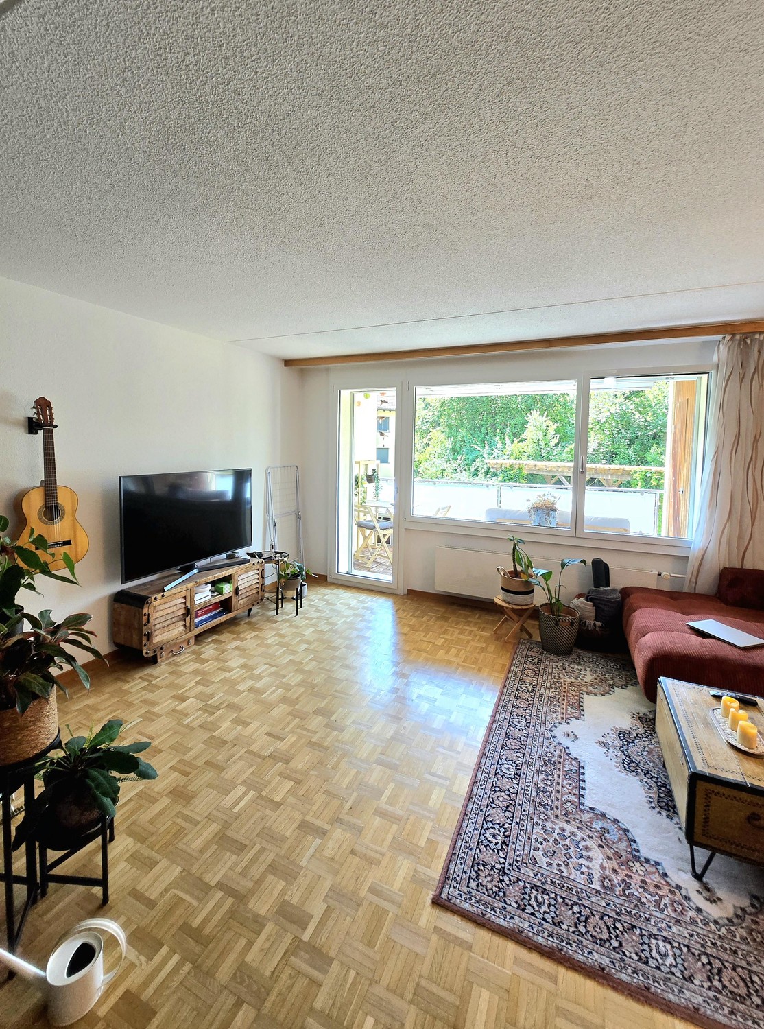 2 ½ room apartment