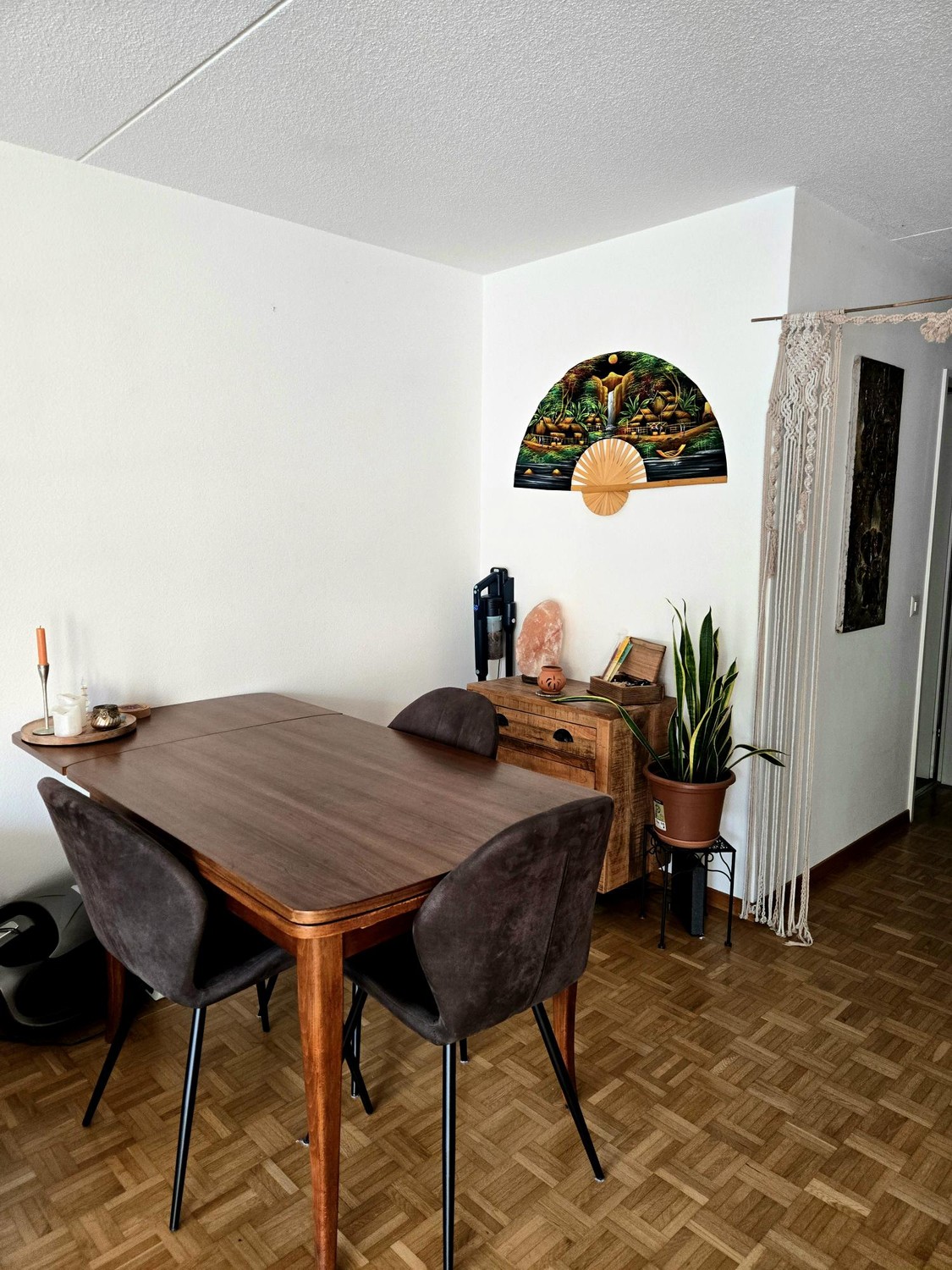 2 ½ room apartment