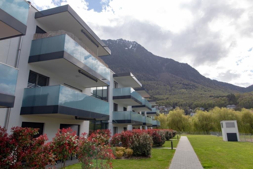 appartamento di 2 ½ locali