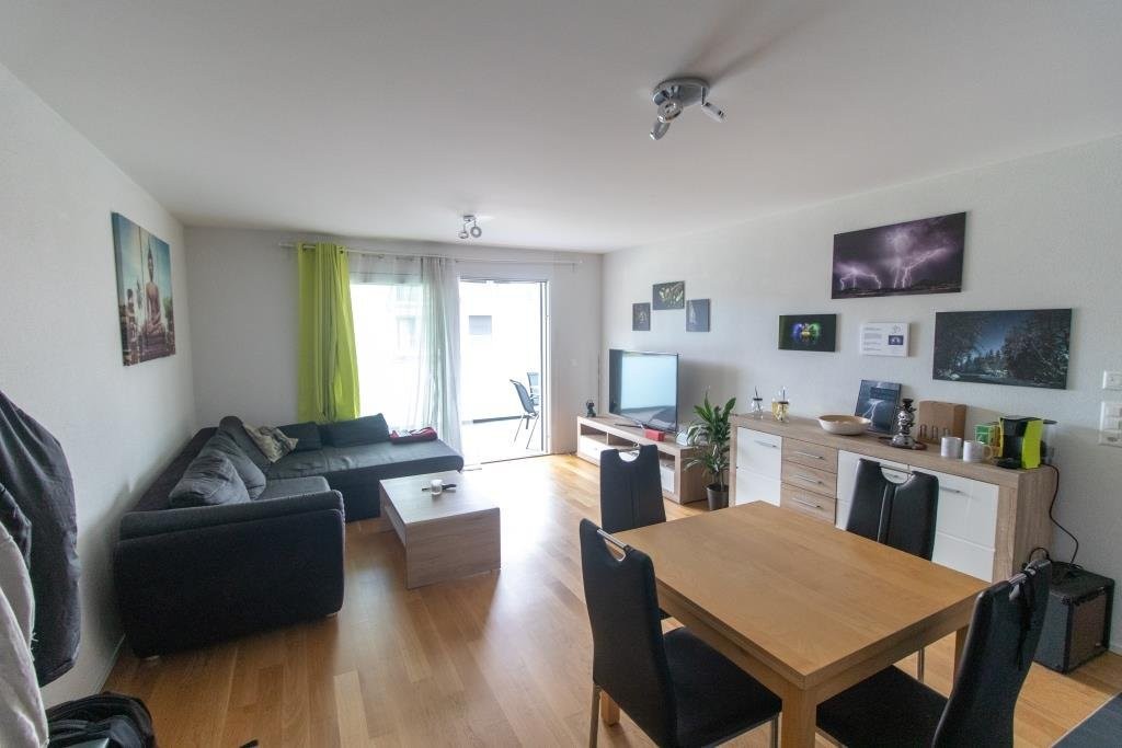 appartamento di 2 ½ locali