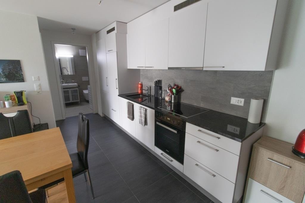 appartamento di 2 ½ locali