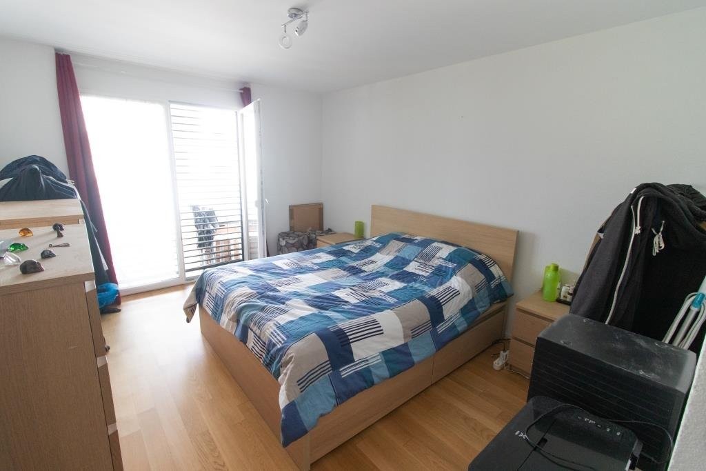 appartamento di 2 ½ locali