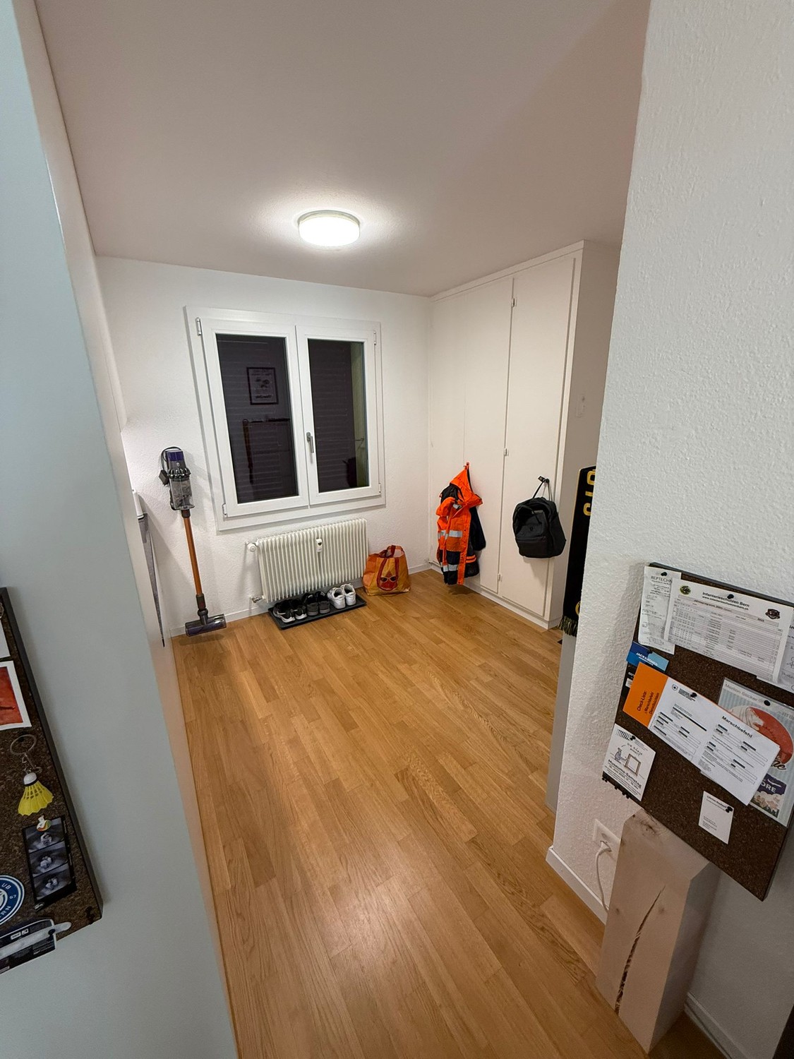 Appartamento di 3 ½ locali