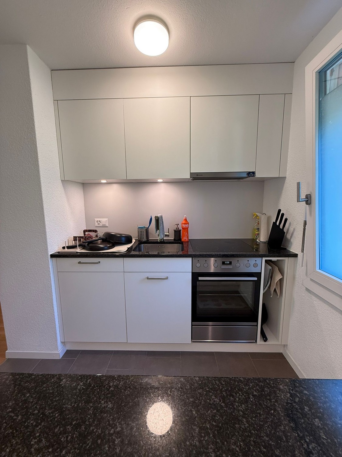 Appartamento di 3 ½ locali