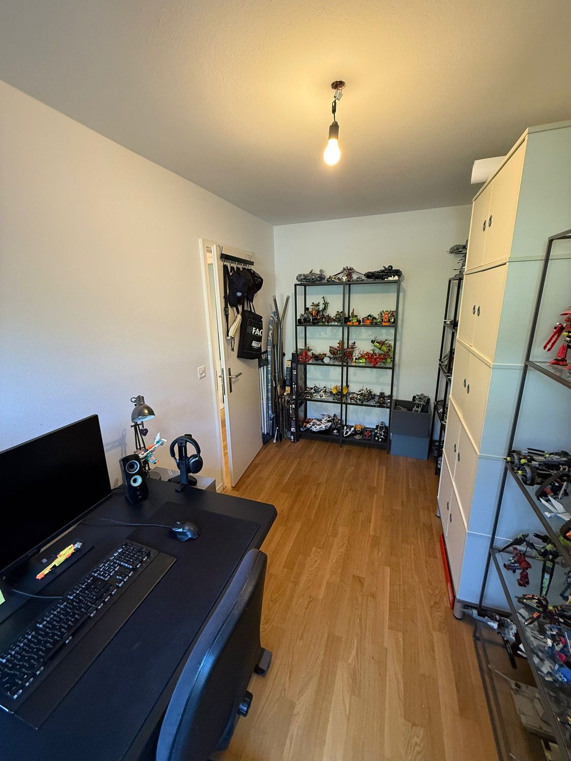 Appartamento di 3 ½ locali