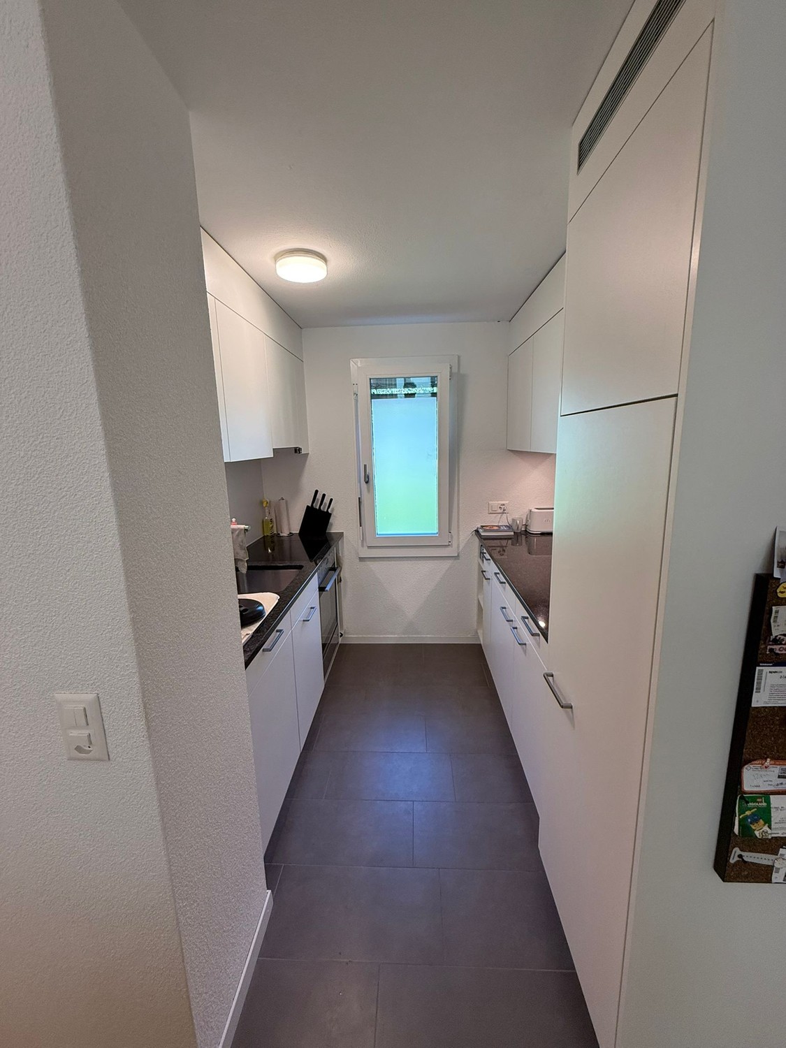 Appartamento di 3 ½ locali