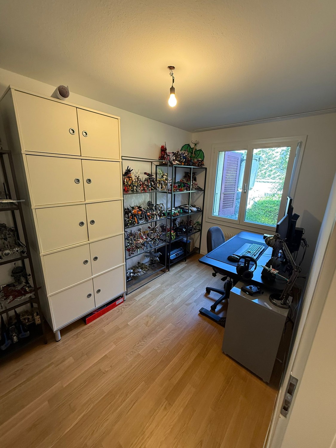 Appartamento di 3 ½ locali
