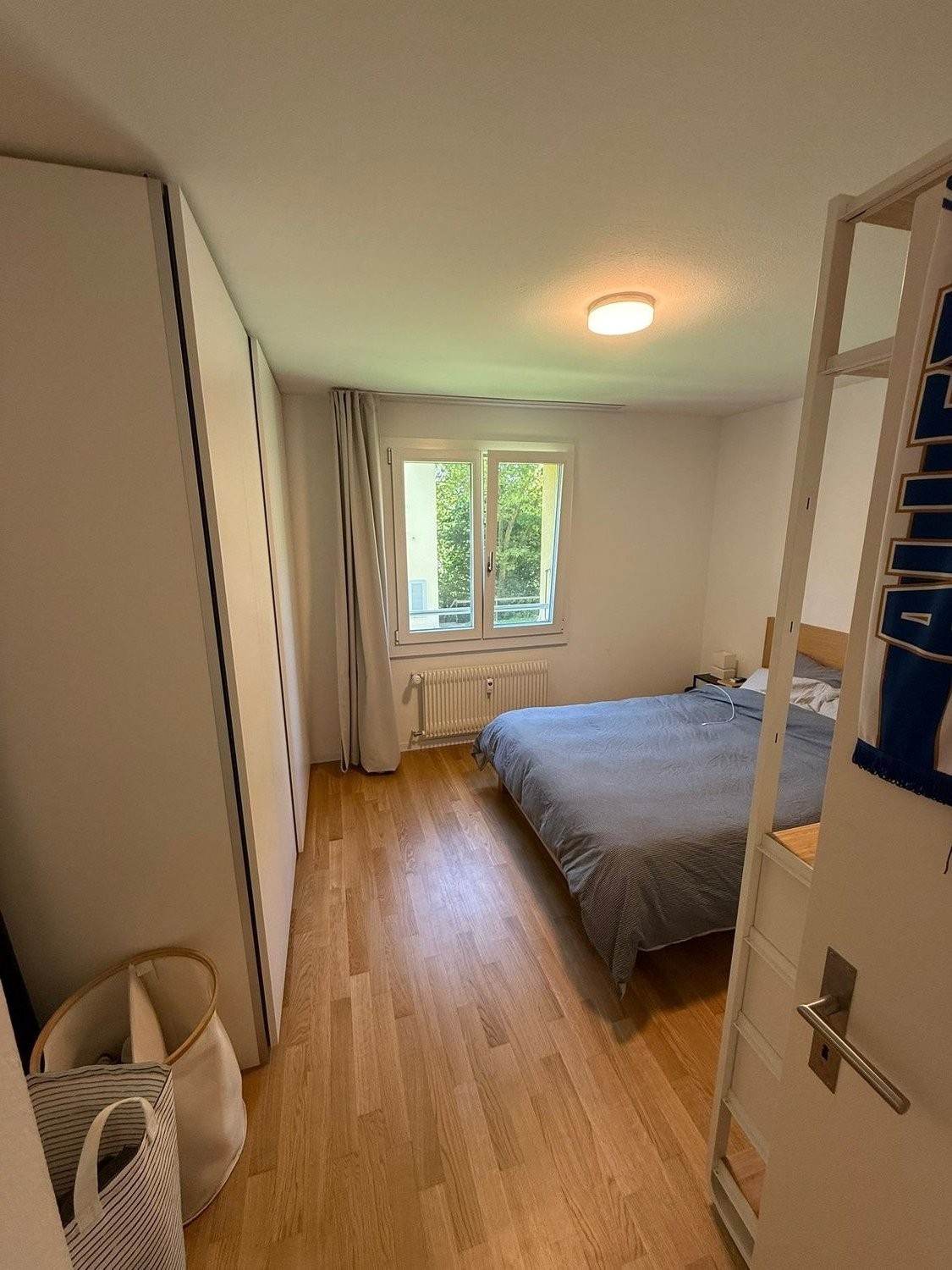 Appartamento di 3 ½ locali