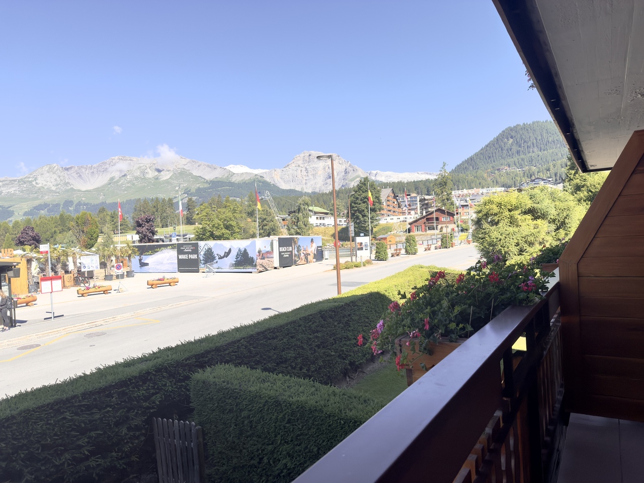 Appartamento di 2 locali