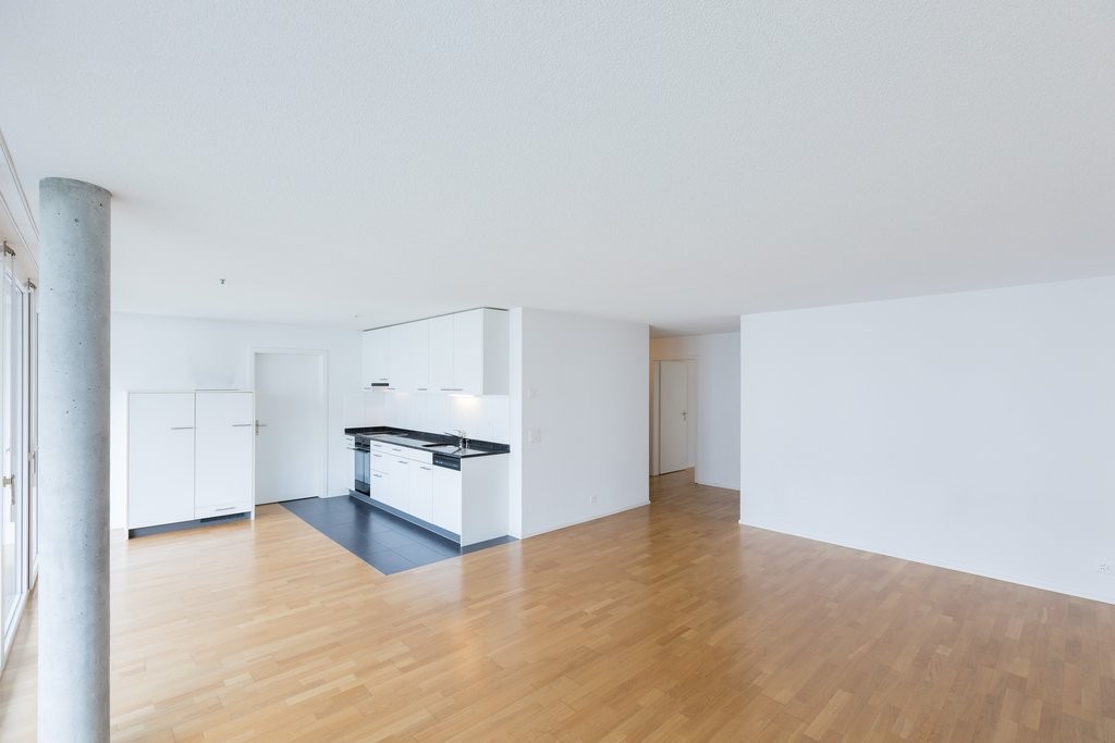 Appartamento di 4 ½ locali