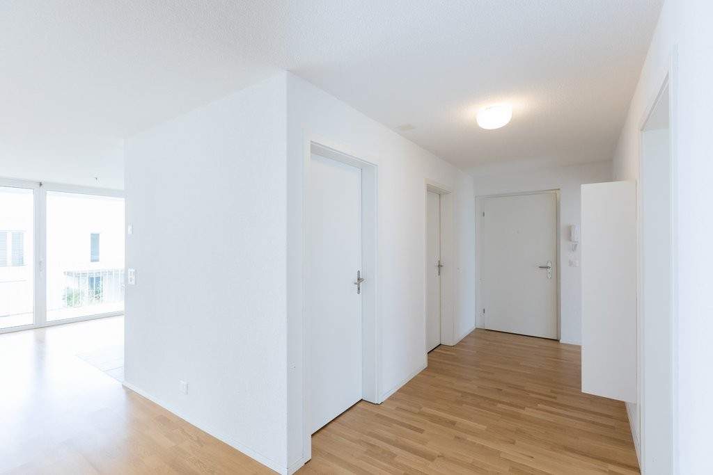 Appartamento di 4 ½ locali