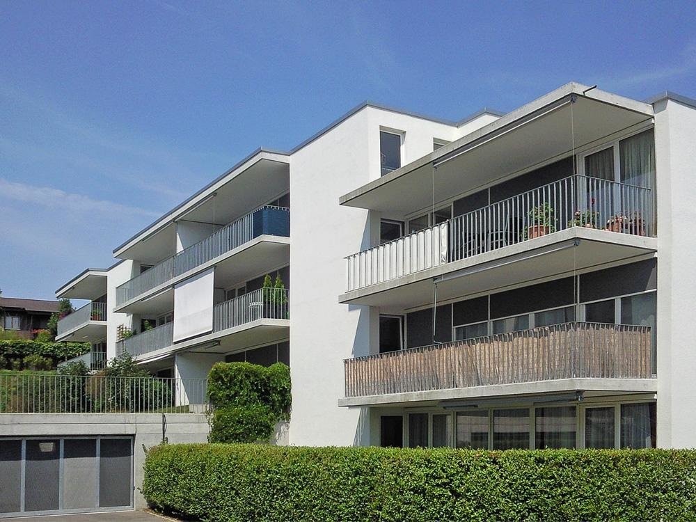 Appartamento di 4 ½ locali
