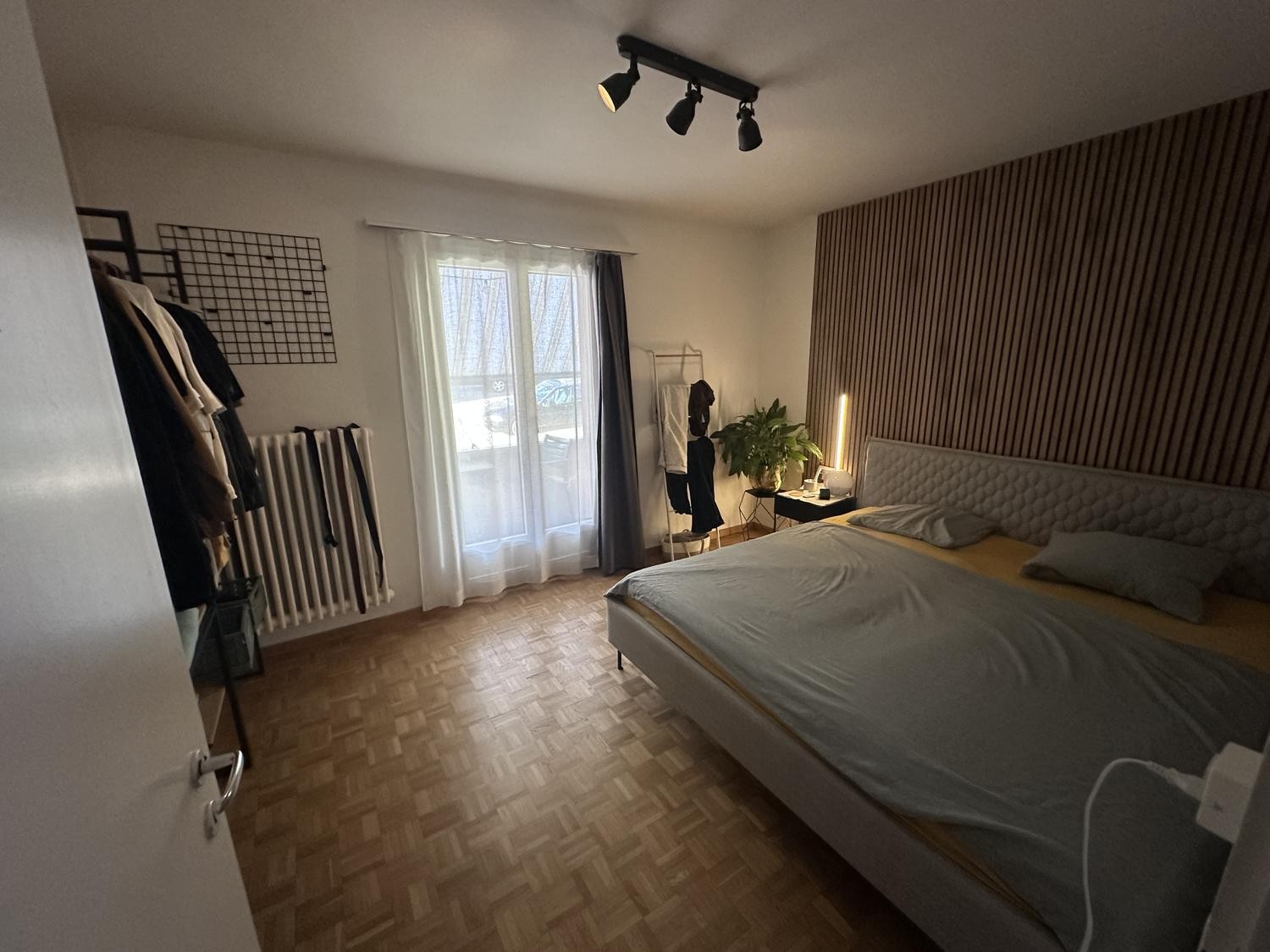 3 rooms apartment, photo 3 of 7