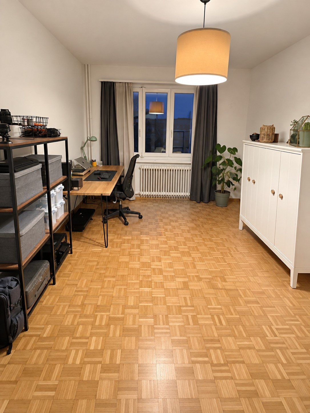 3 rooms apartment, photo 5 of 7