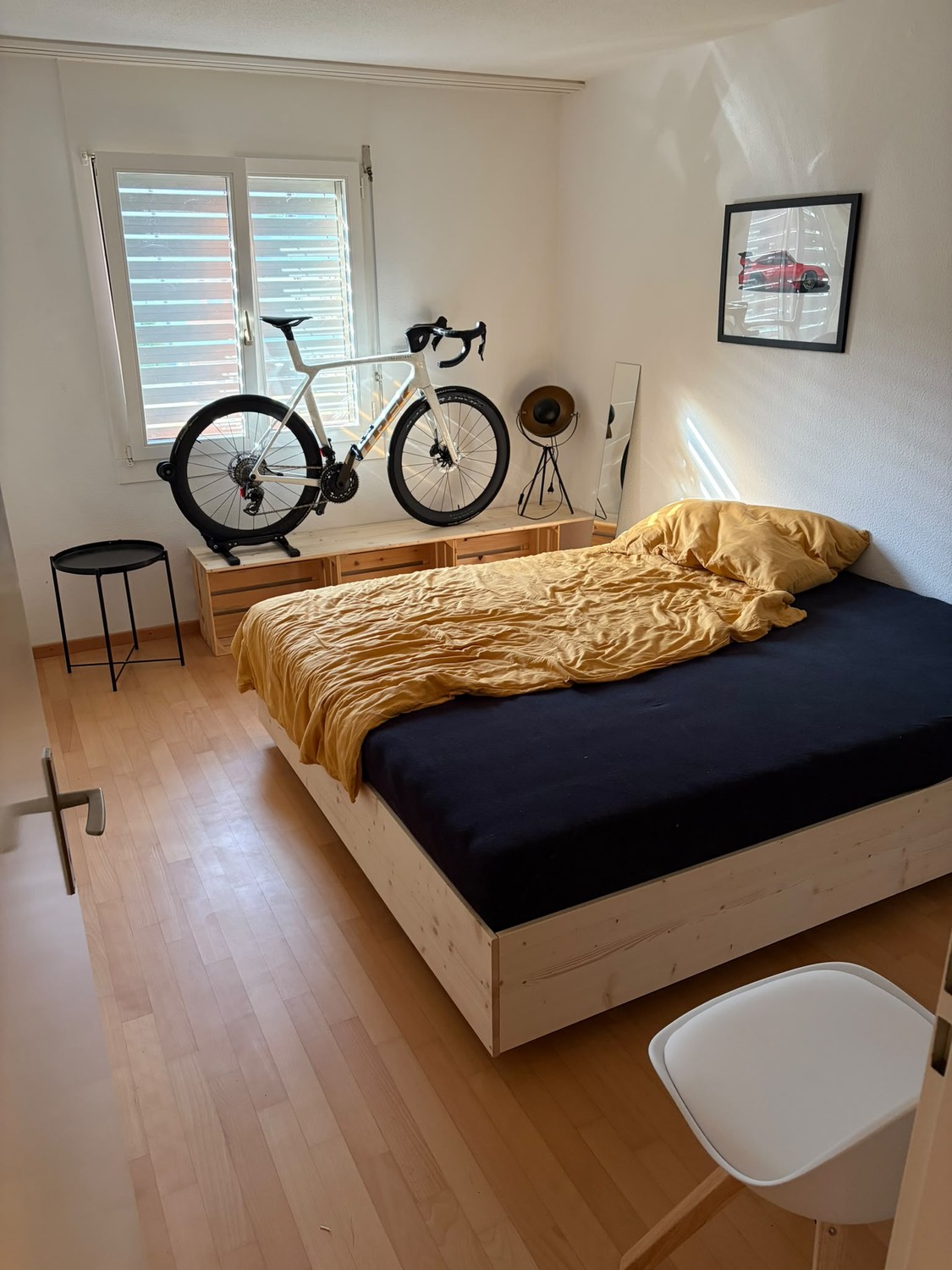 Appartamento di 3 ½ locali
