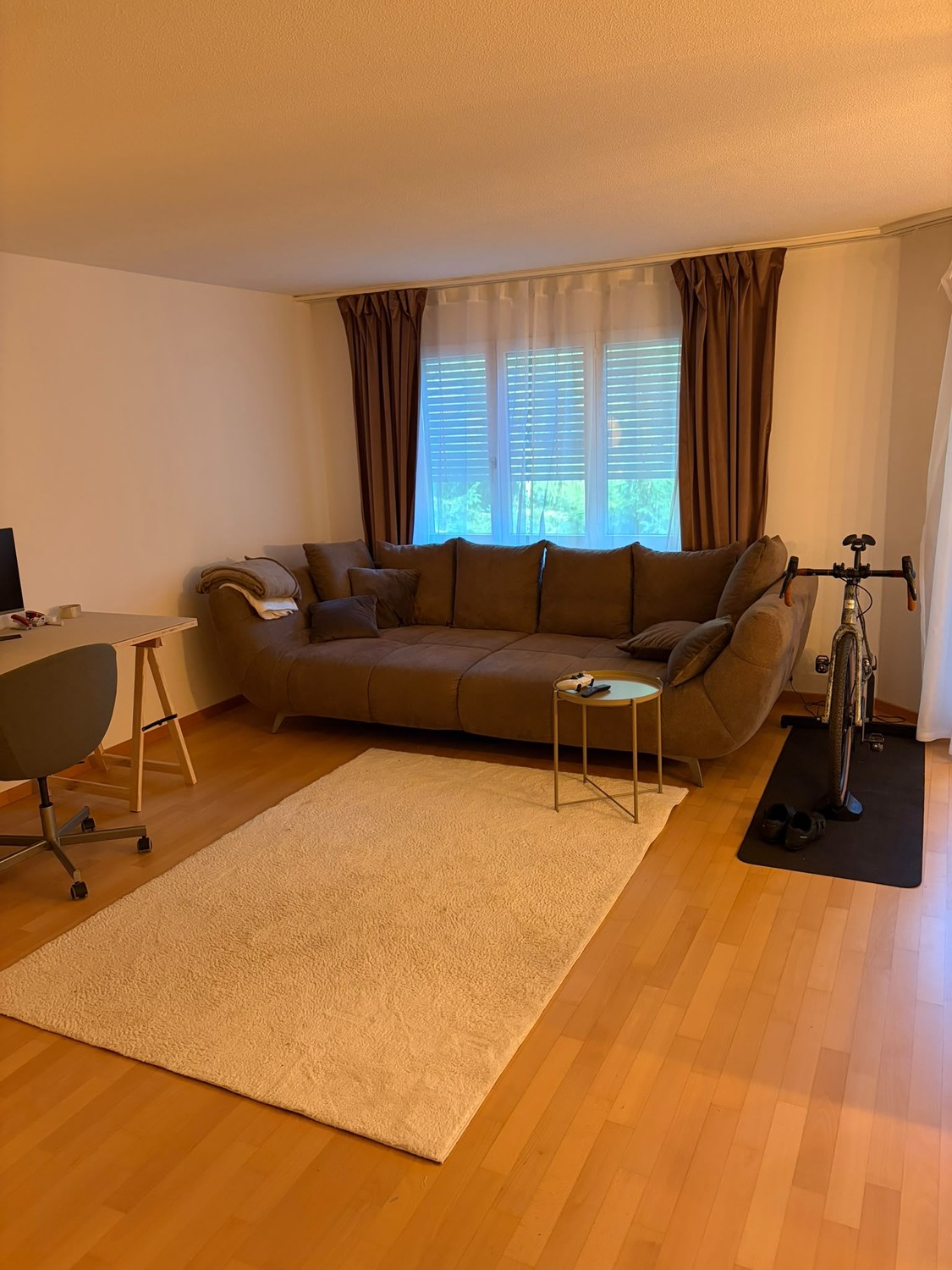 Appartamento di 3 ½ locali