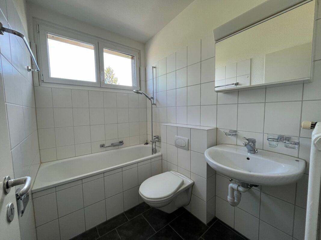 1 ½ rooms apartment, photo 5 of 7