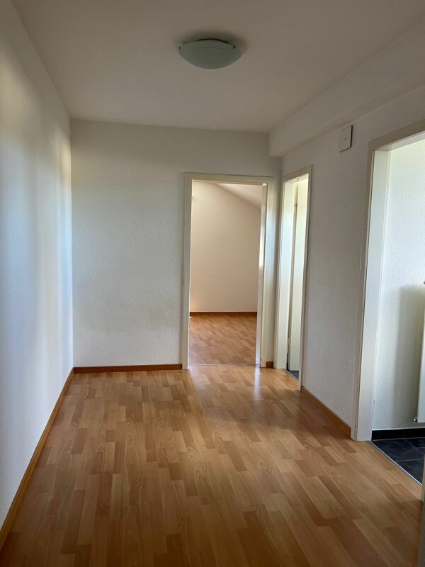 1 ½ rooms apartment, photo 3 of 7